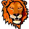Lejonet logo