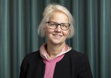Marie Ideström