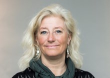 Cecilia Jansson