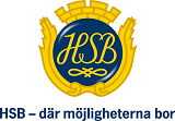 HSB:s Stiftelse Jakobsberg logotyp