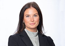Ebba Svanholm