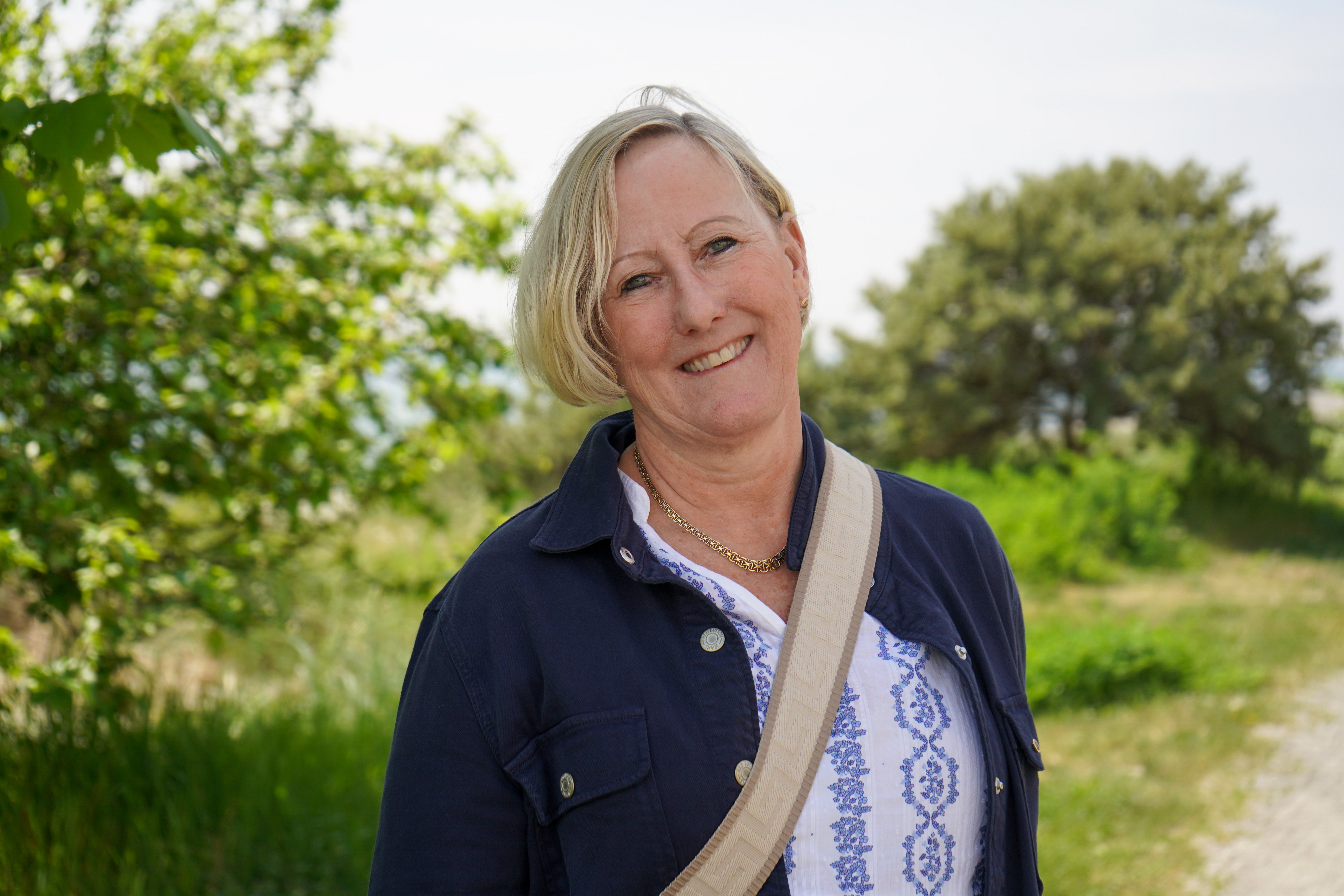 Elisabeth Svanberg