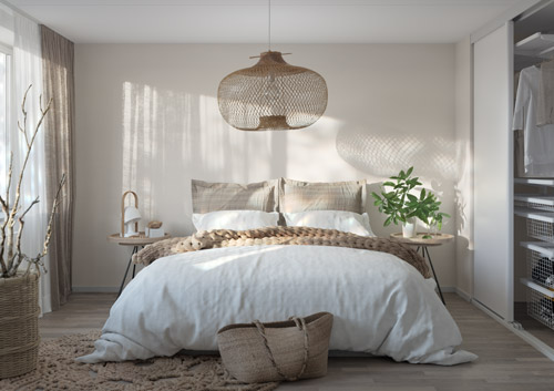 HSB Norr bygger bostäder