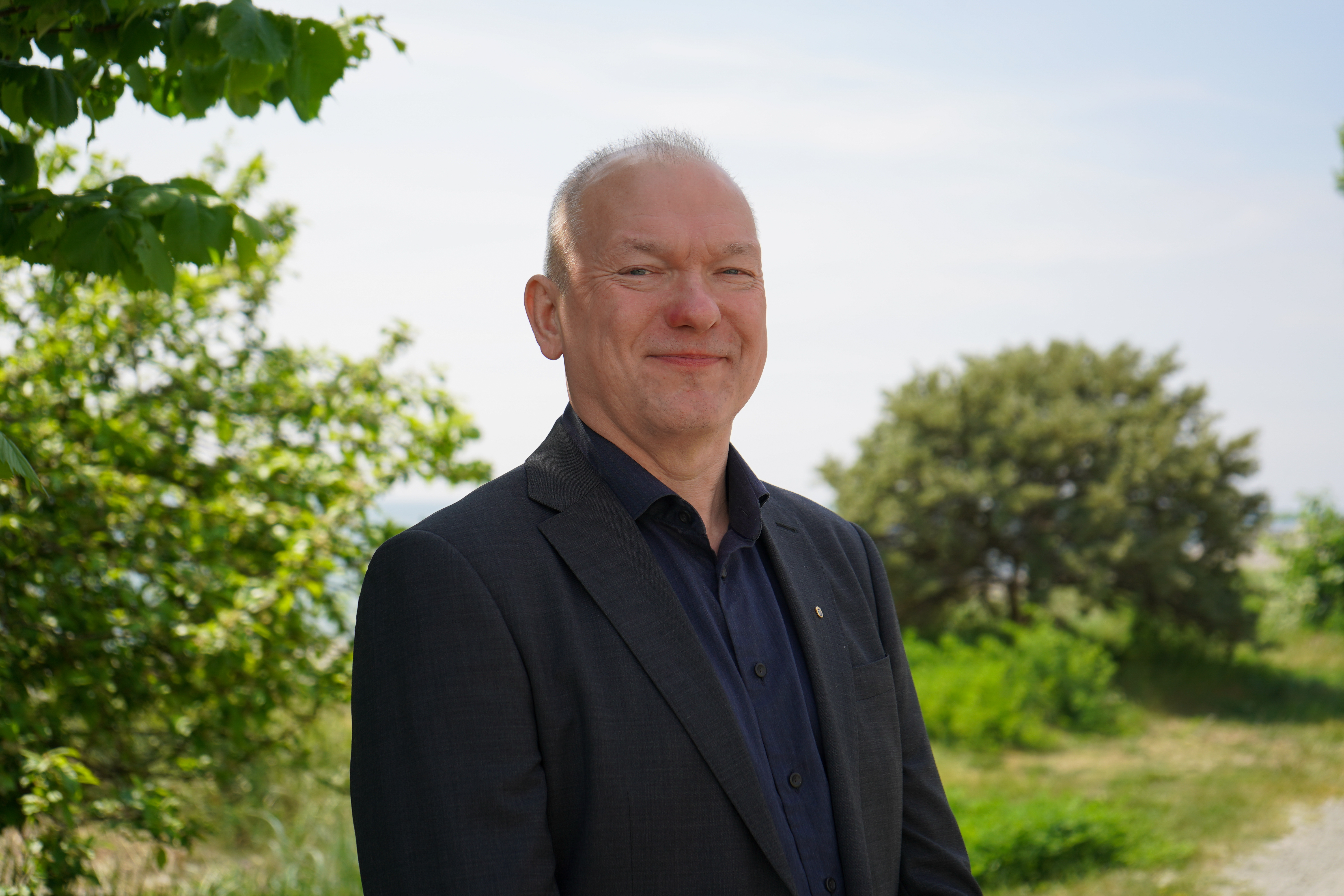 Anders Södergrann
