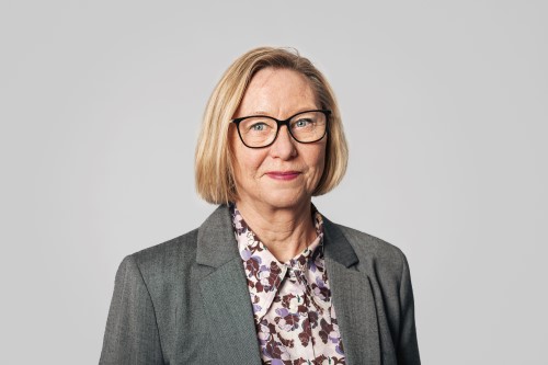 Kristina Salenstedt Linder