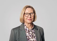 Kristina Salenstedt Linder