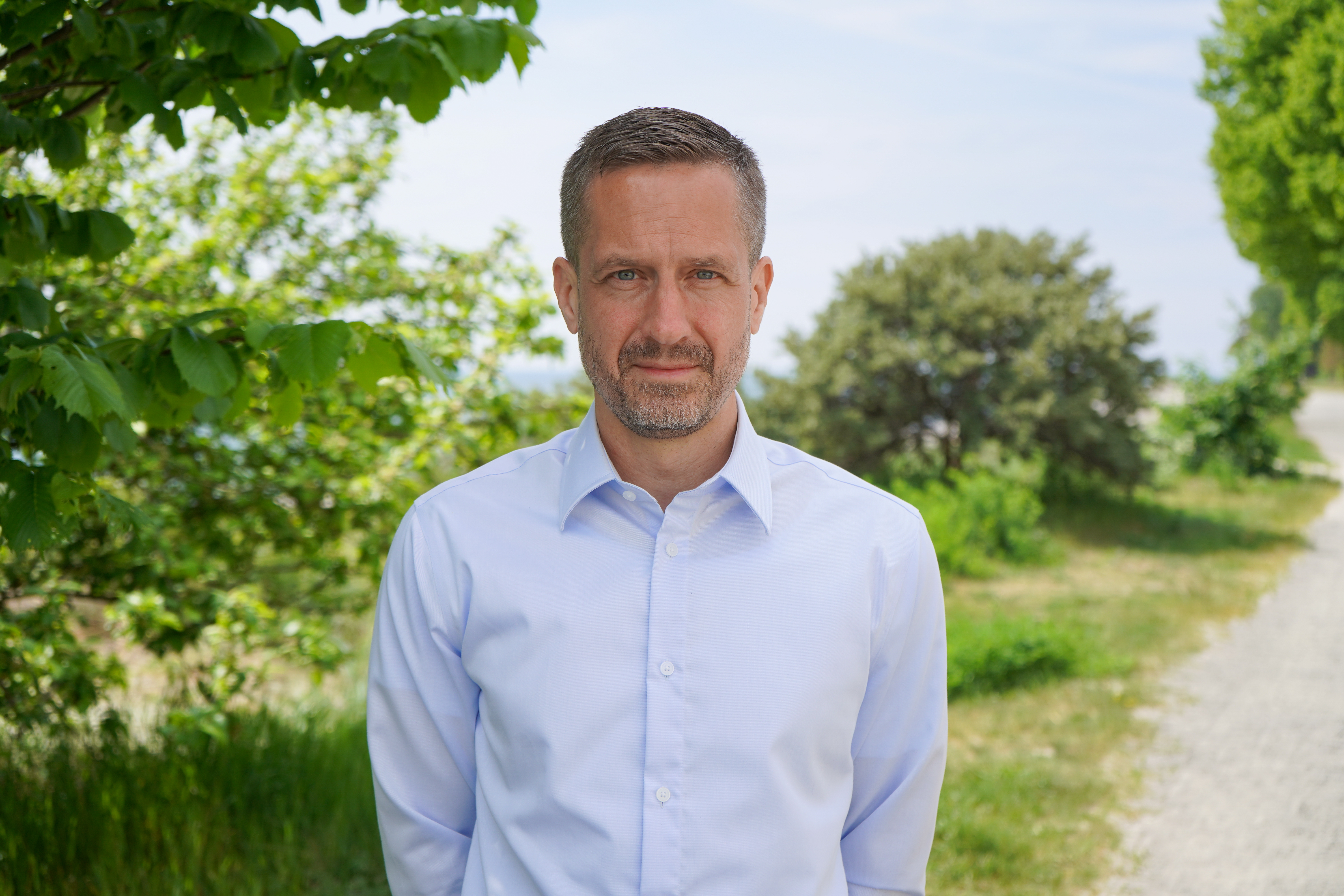 Andreas Jepson