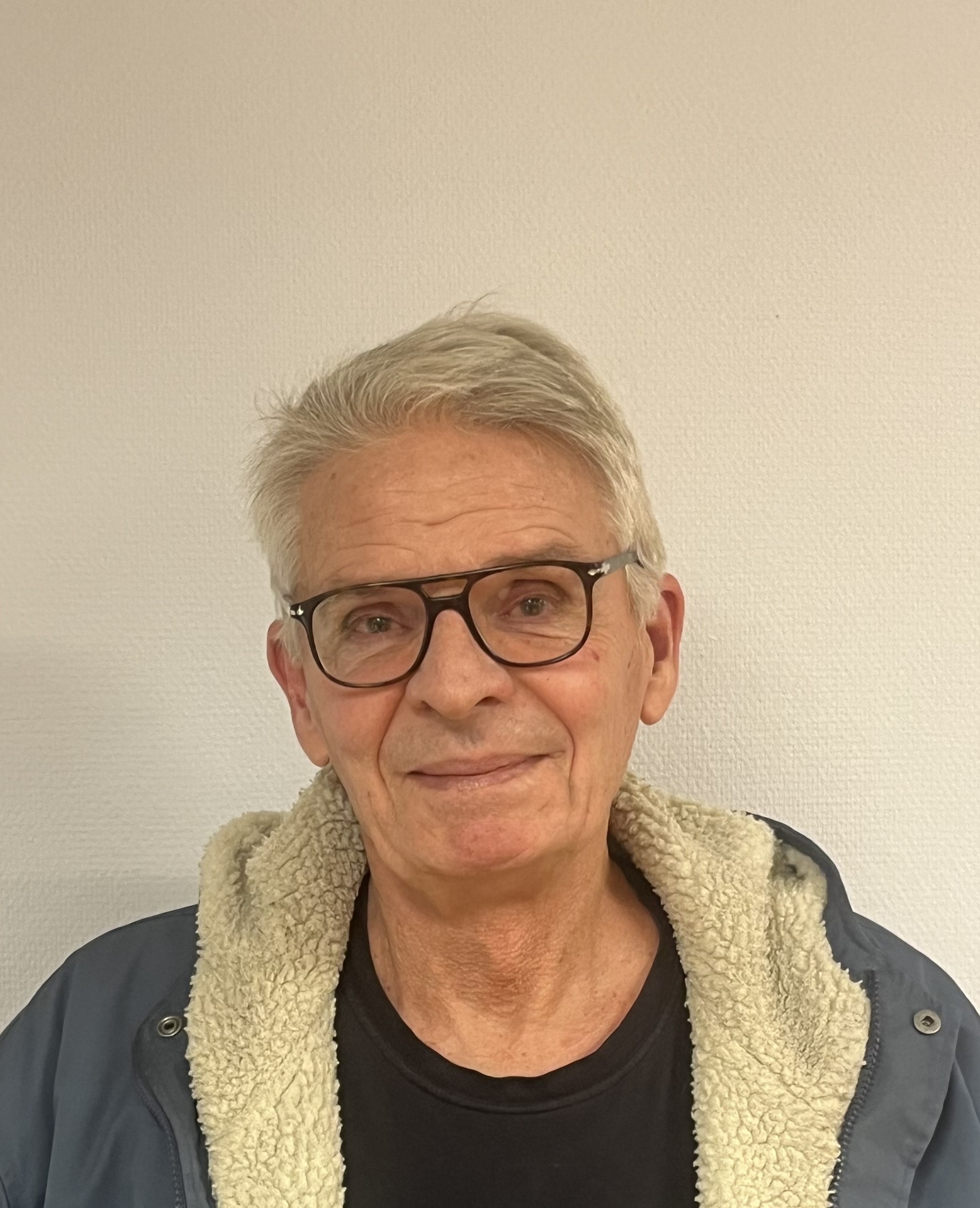 Claes Mikkelsen