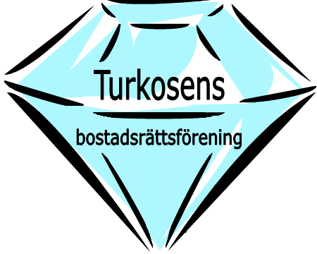 Turkosen logo