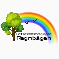 Regnbågen logo