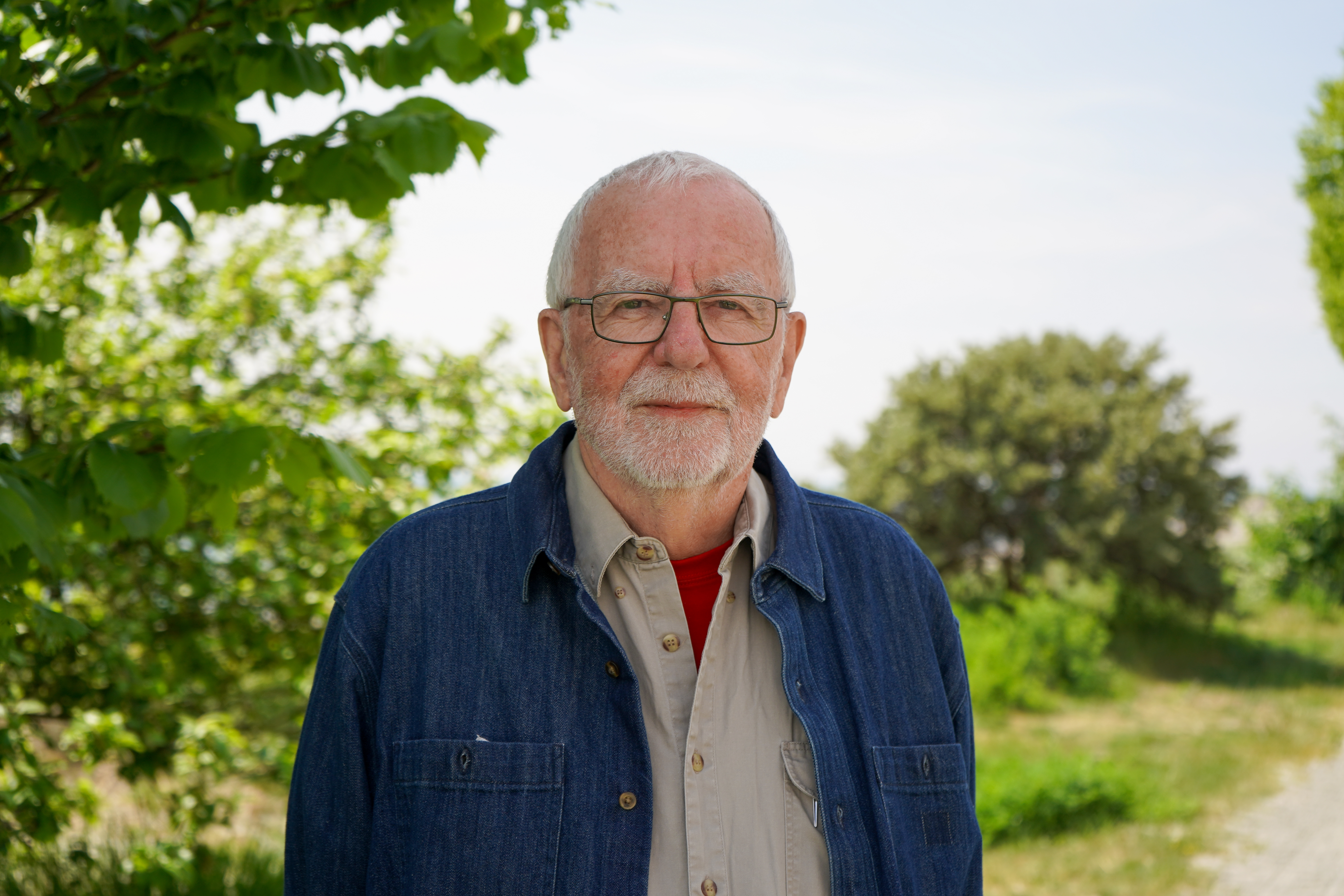 Åke Olson