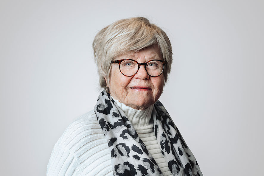 Elsie Nilsson