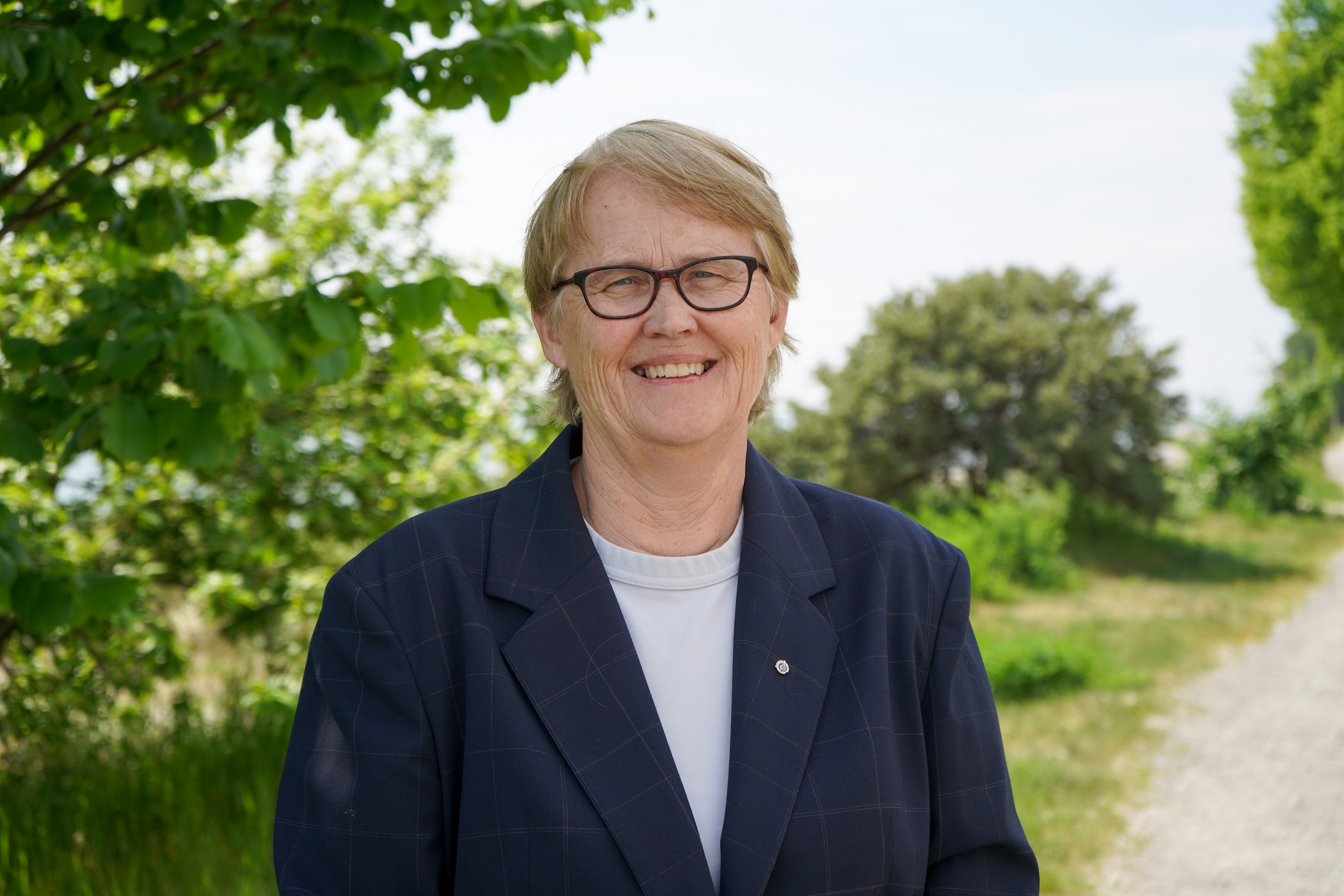 Ann Irebo