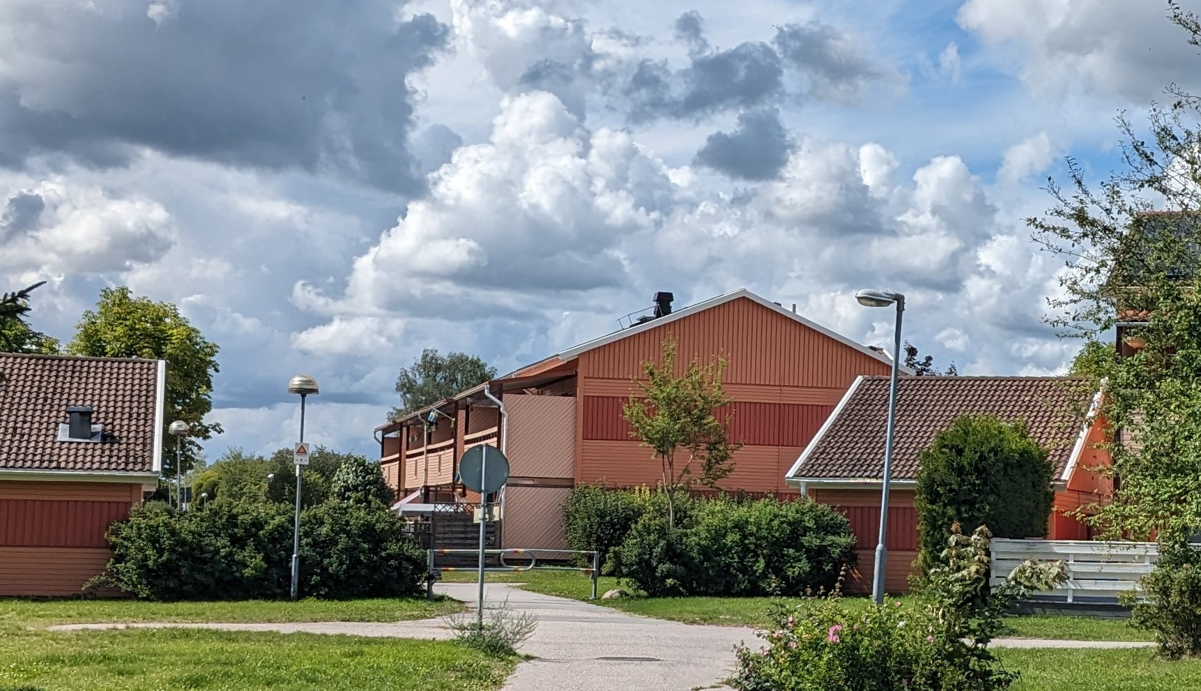 Lindvägen Märsta 19554