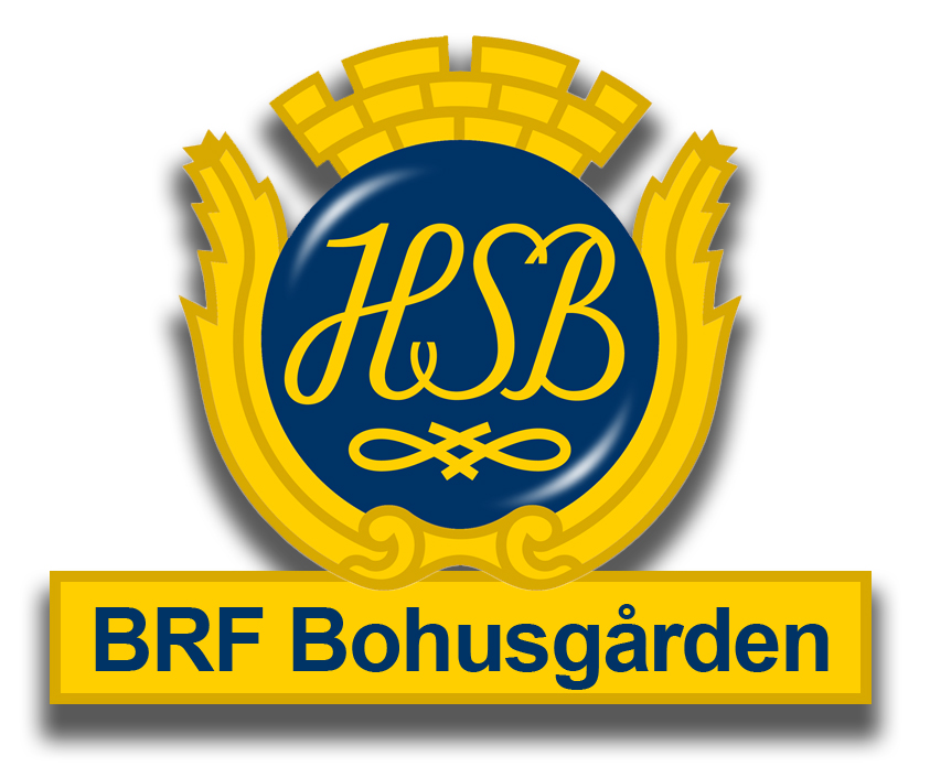 Bohusgården logo