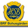 Bohusgården logo