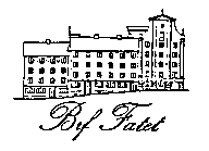 Fatet logo