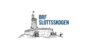 Slottsskogen logo