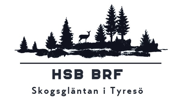 Skogsgläntan i Tyresö logo