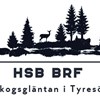 Skogsgläntan i Tyresö logo