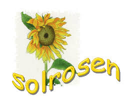 Solrosen logo