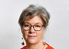 Ann-Kristine Johansson 