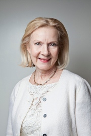 Ylva Yngveson, Swedbank.