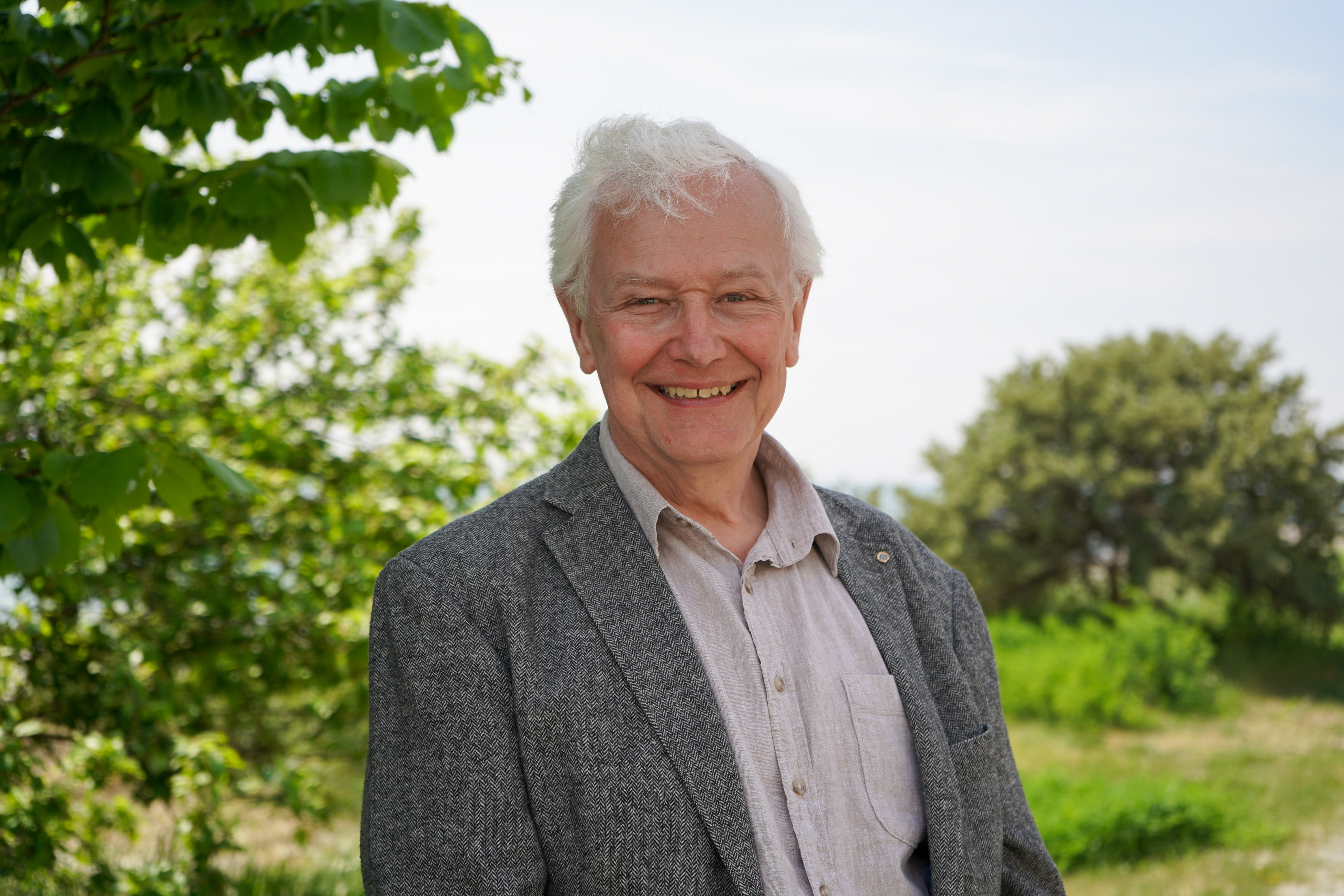 Jan-Åke Larsson