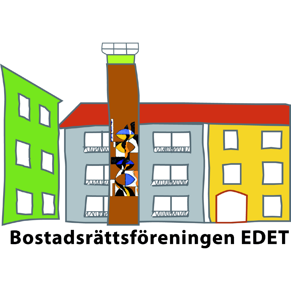 Edet logo
