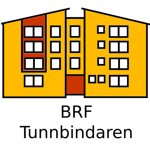 Tunnbindaren logo