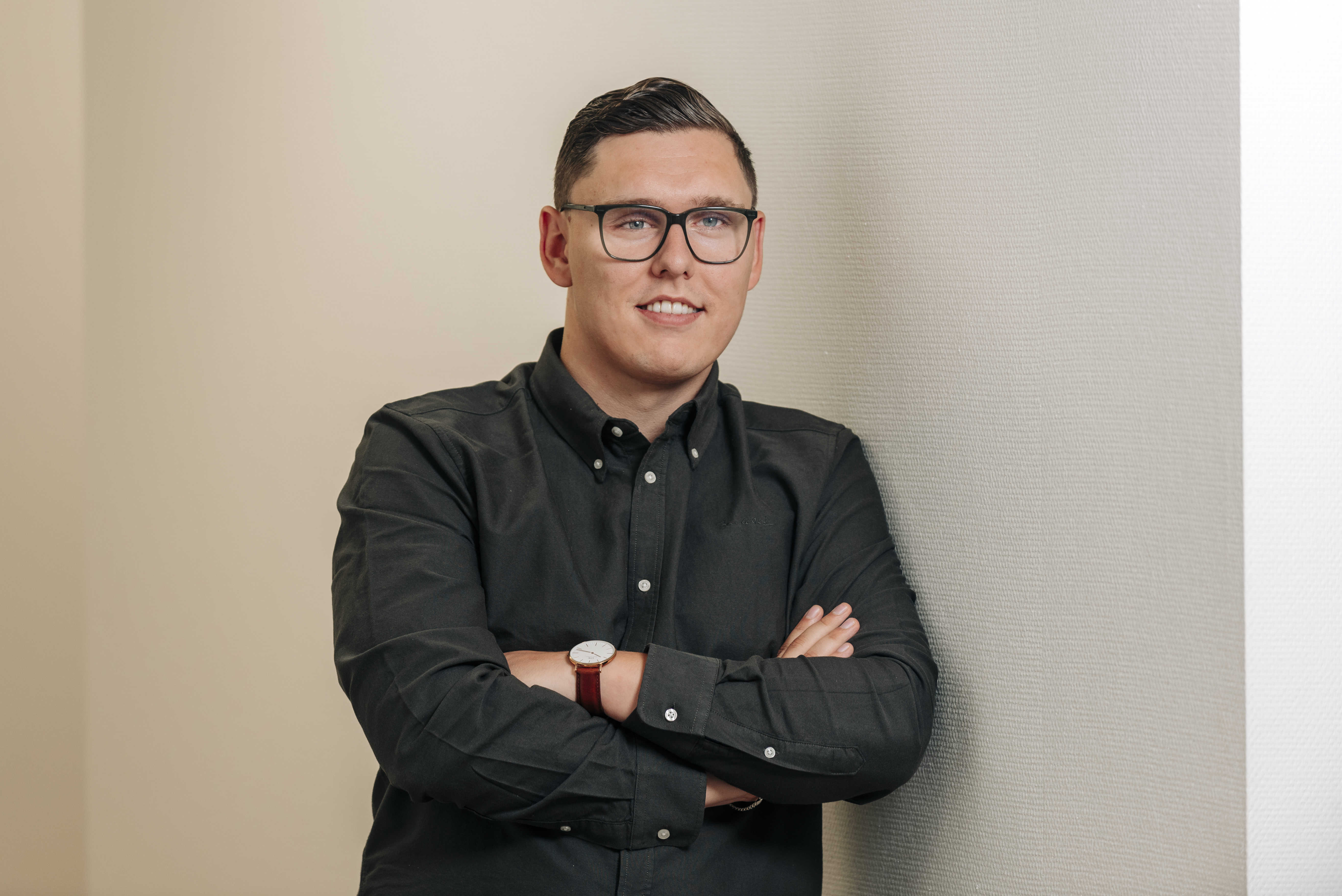 Daniel Gottling Nestor