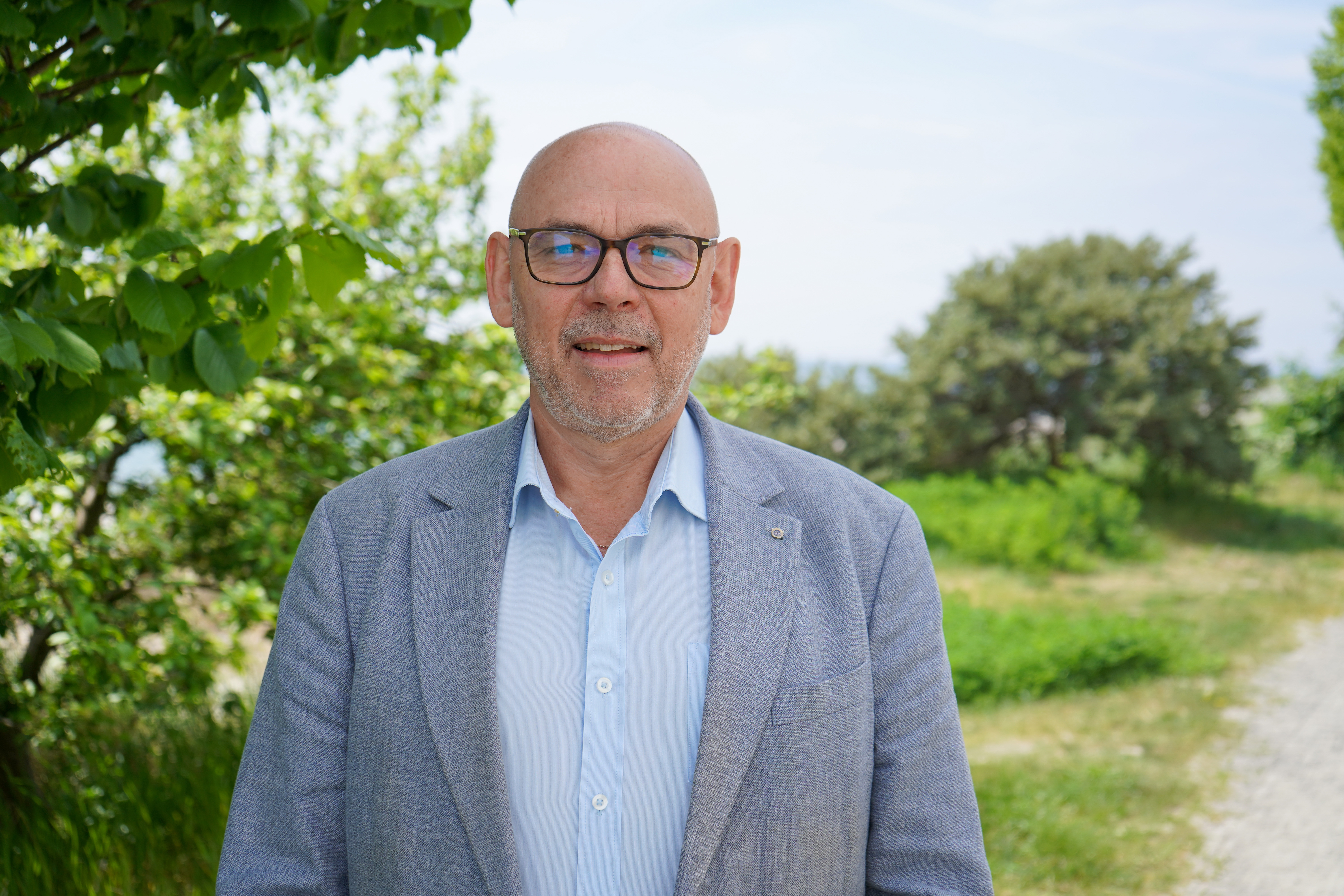 Christer Nilsson