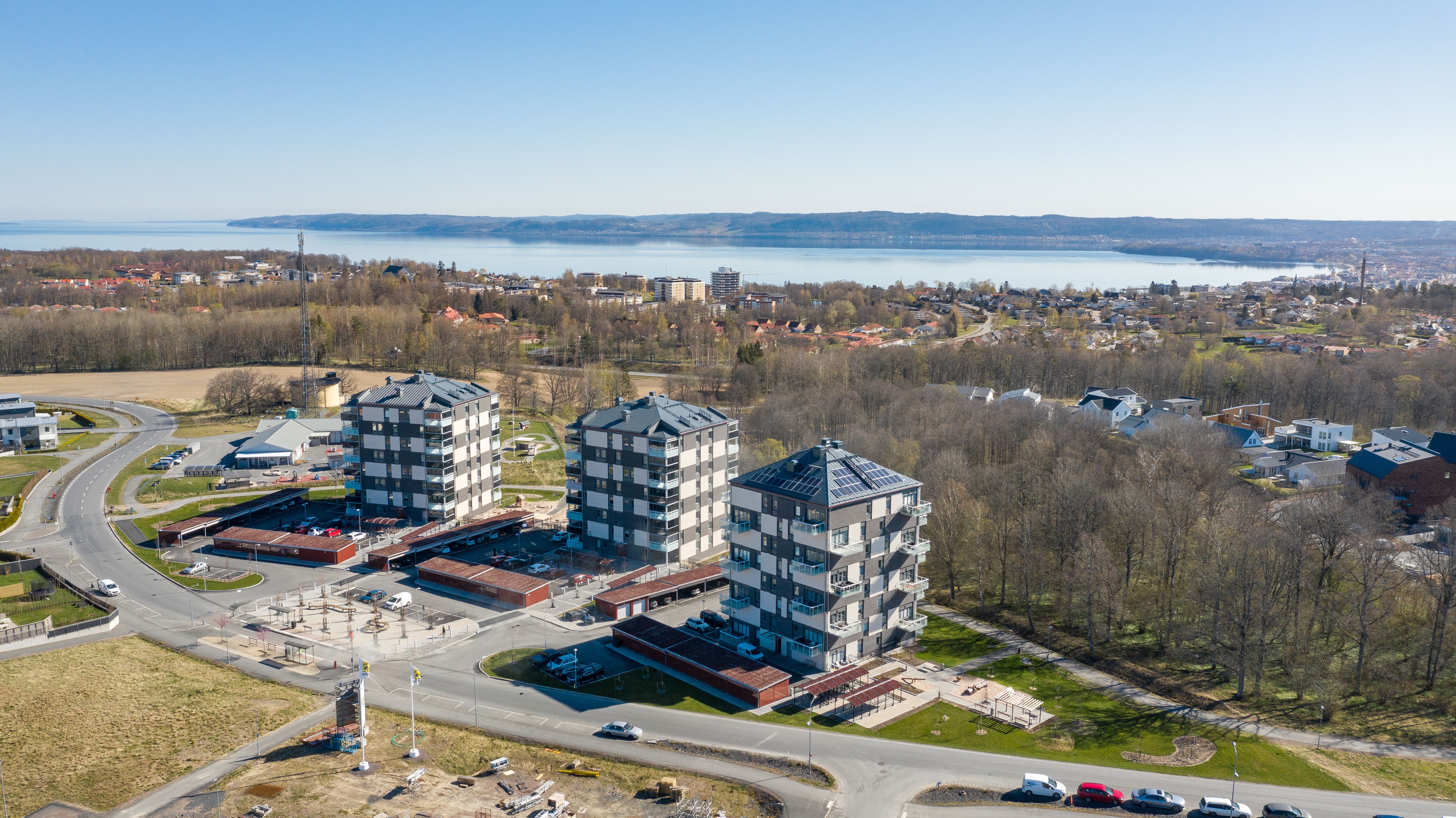 HSB BRF.HOLLÄNDAREN