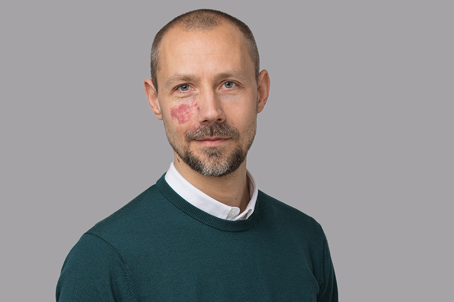 Erik Juhlin
