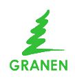 Granen logo
