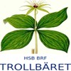 Trollbäret logo