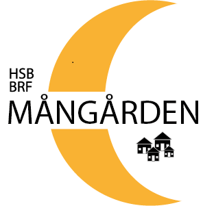 Mångården logo