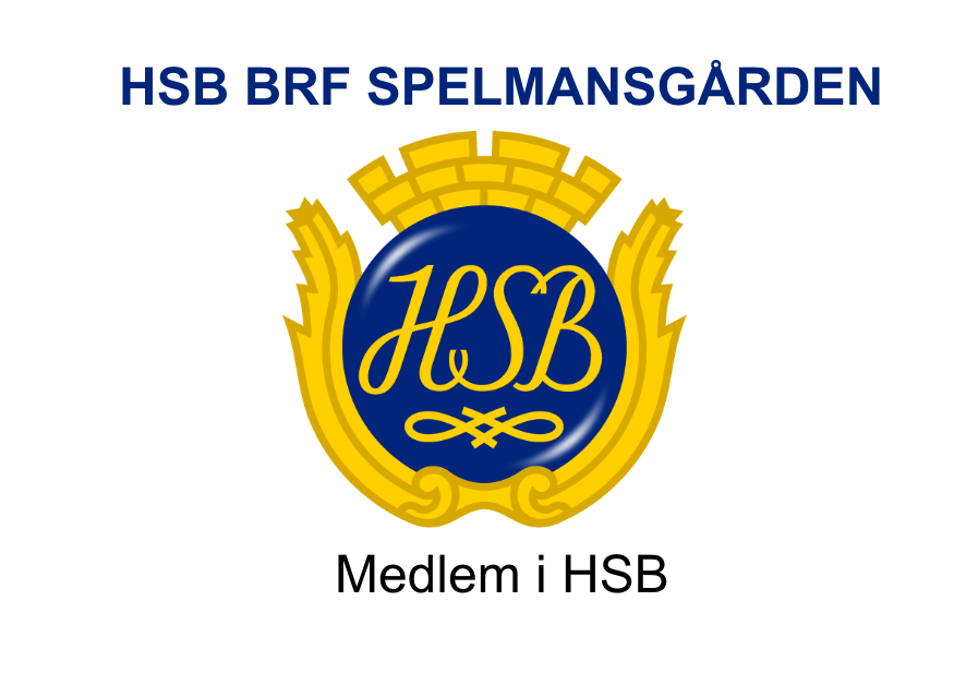 Spelmansgården logo
