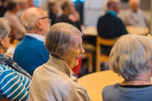 Föreläsning HSB Östra