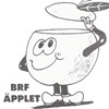 Äpplet logo