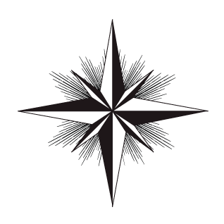 Brf Färjans logotyp