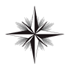 Brf Färjans logotyp