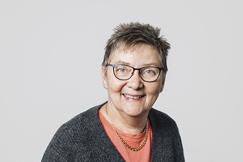 Mona Bergström Ling