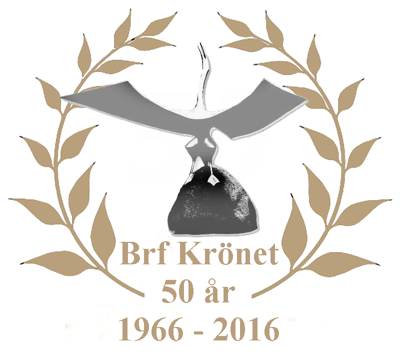 Krönet logo