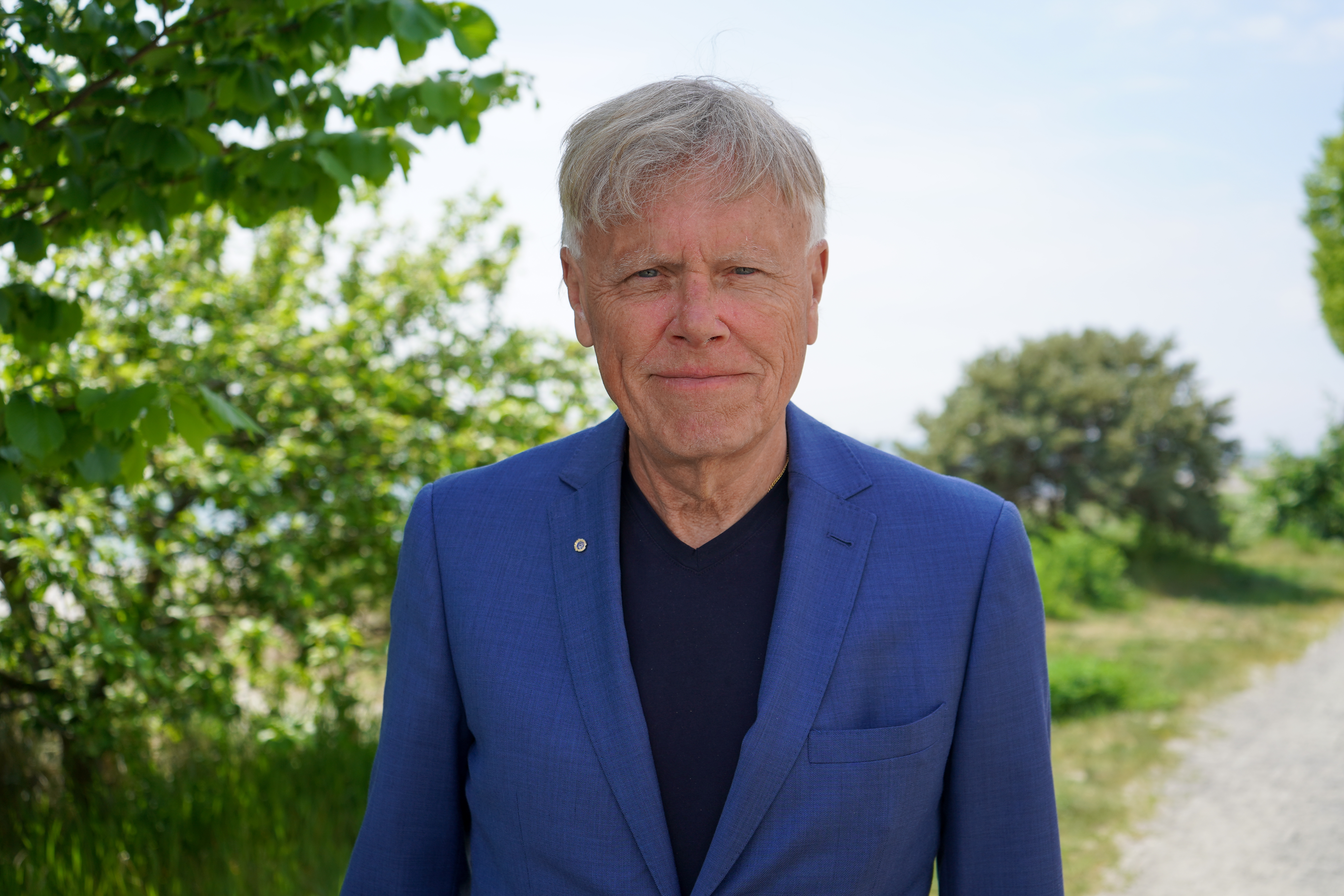 Sven Tufvesson
