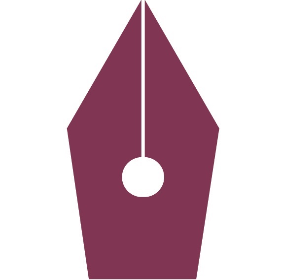 Stålpennans logotyp