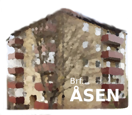 Åsen logo