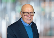 Gösta Boo