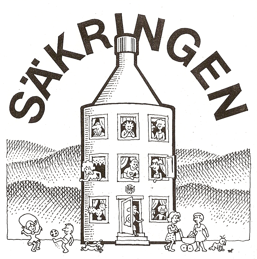 Säkringen logo