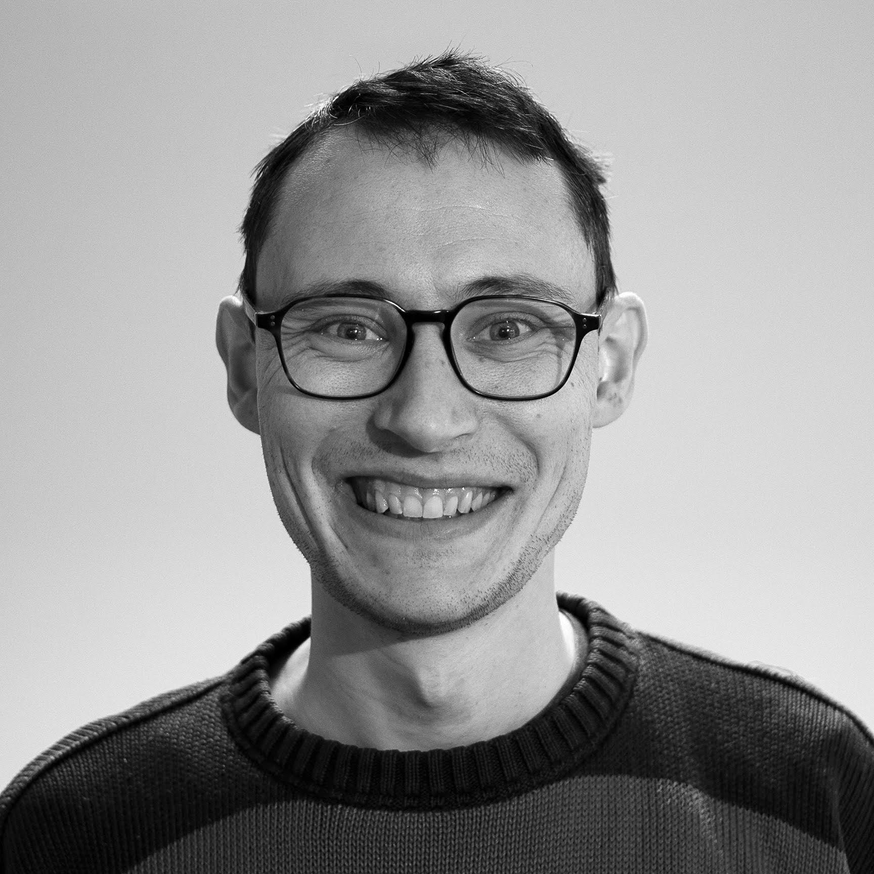 Axel Wihlborg-Rasmusen